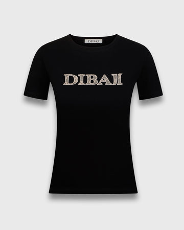 تيشيرت ديباج  – نسائي