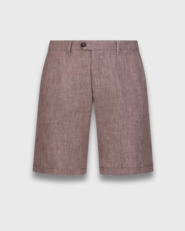 Silvan Linen Shorts