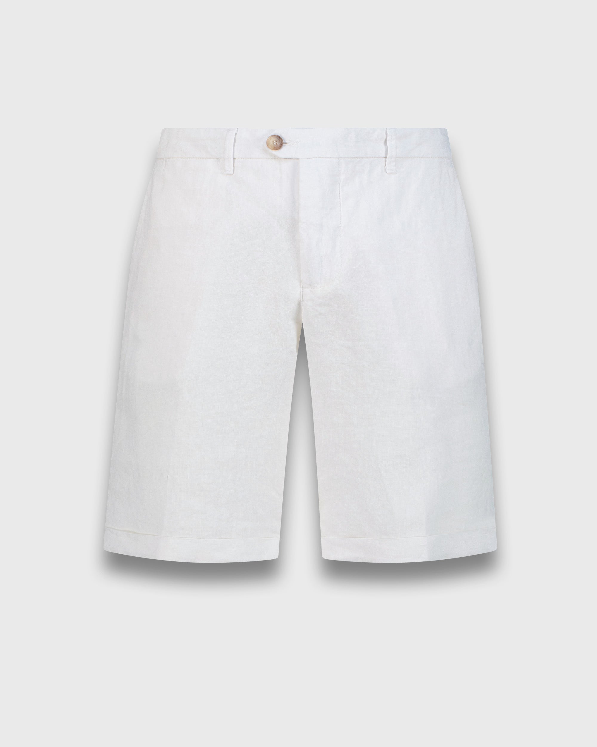 Silvan Linen Shorts