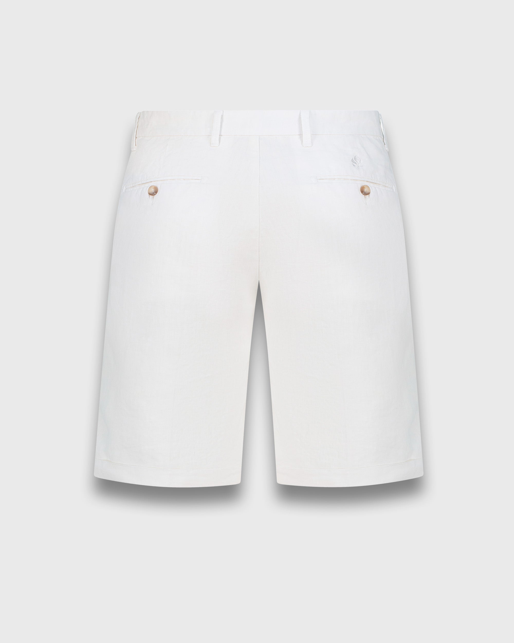 Silvan Linen Shorts