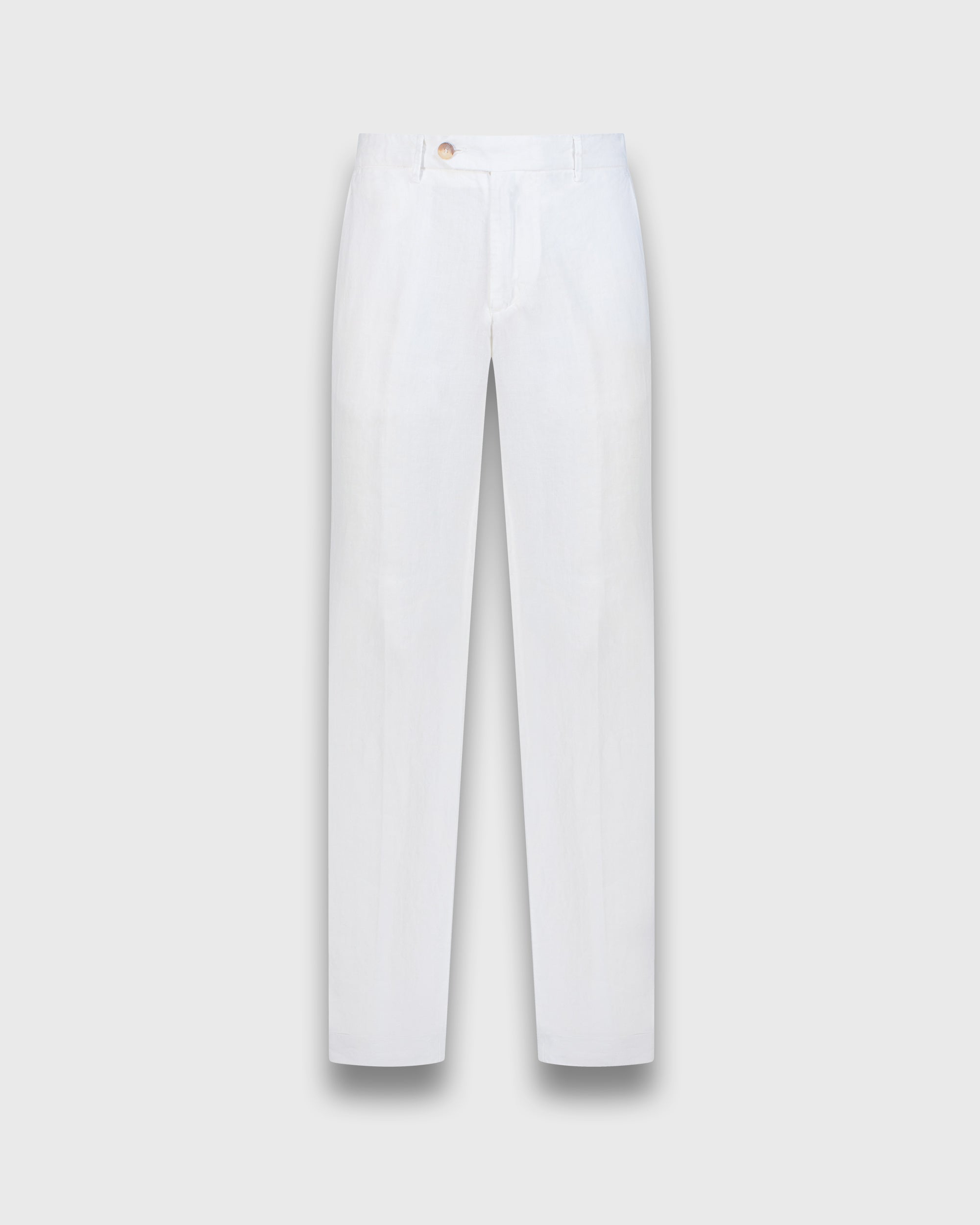 بنطال سيلفان من الكتان