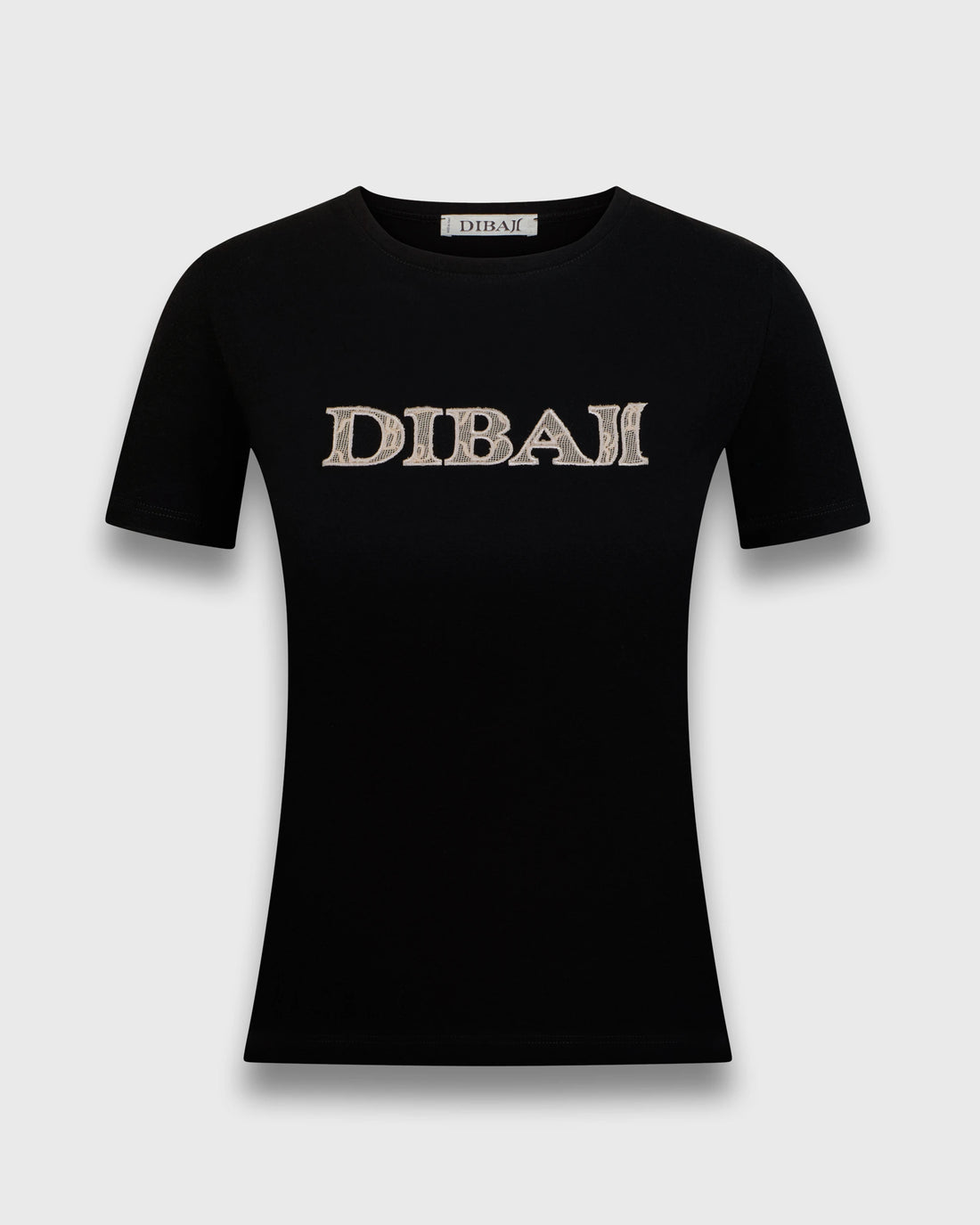 DIBAJJ Signature Tee - Female