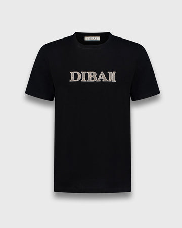 DIBAJJ Signature Tee - Male