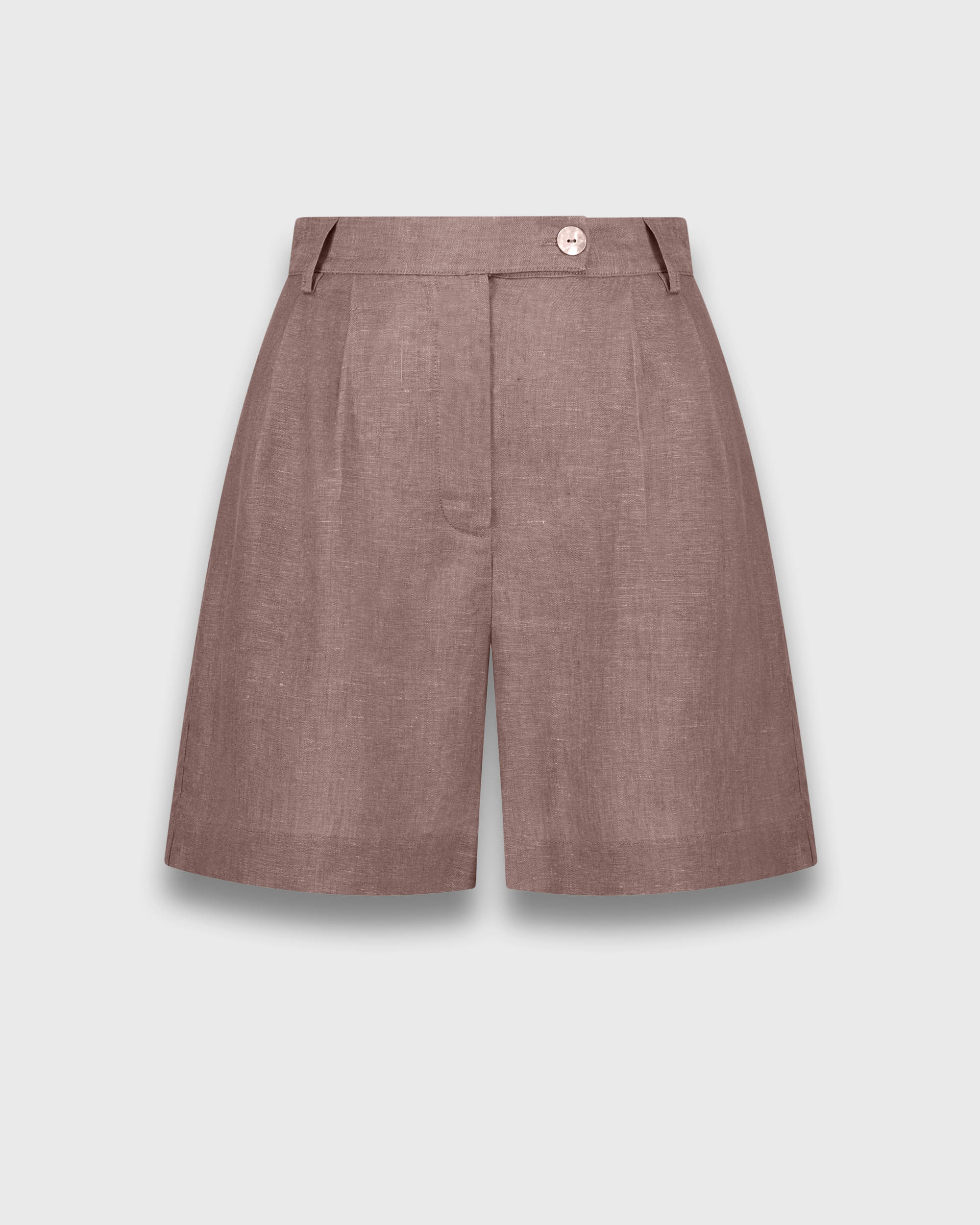 شورت أردا كتان