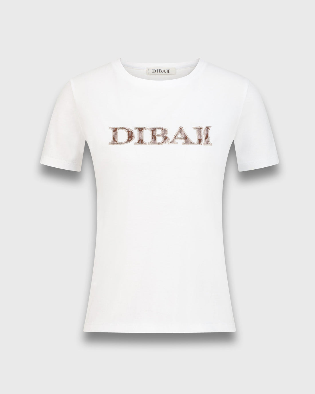 DIBAJJ Signature Tee - Female