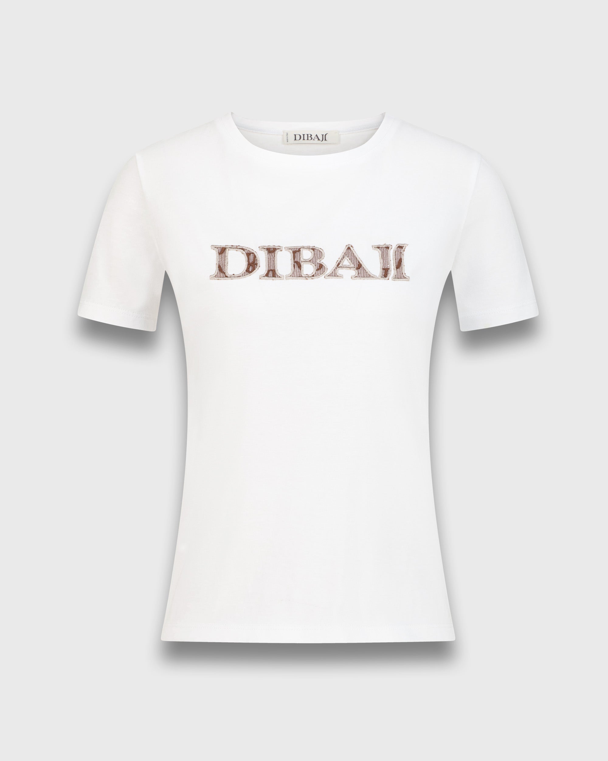 تيشيرت ديباج  – نسائي
