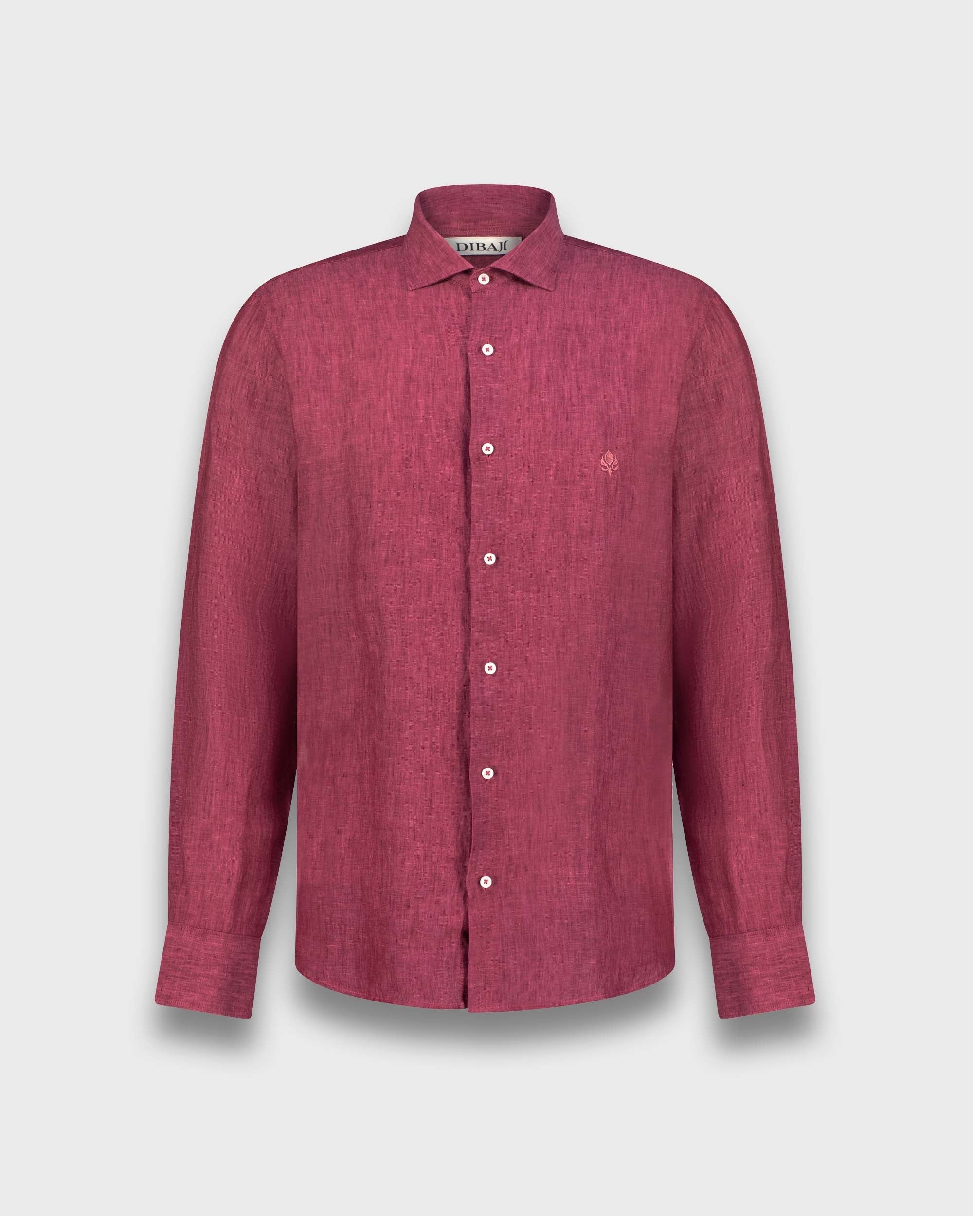 Caelis Linen Shirt