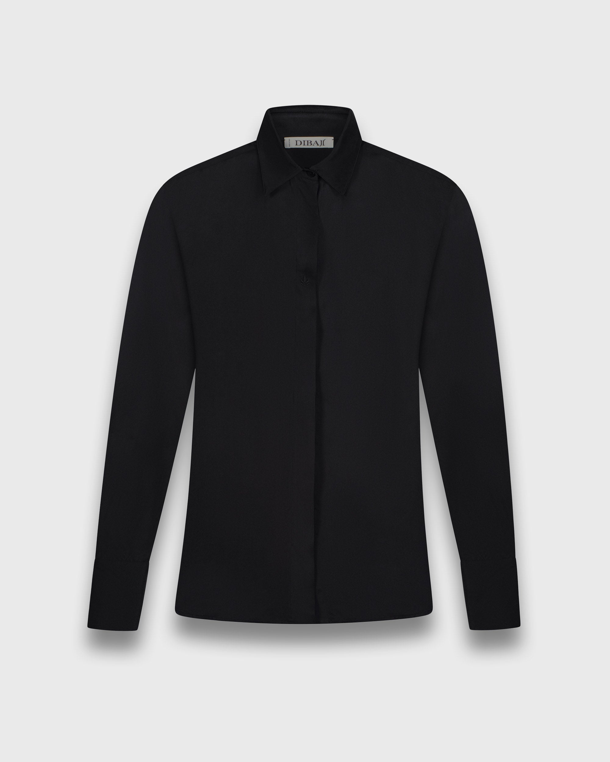 Sussura Silk Shirt