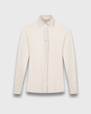 Sussura Silk Shirt