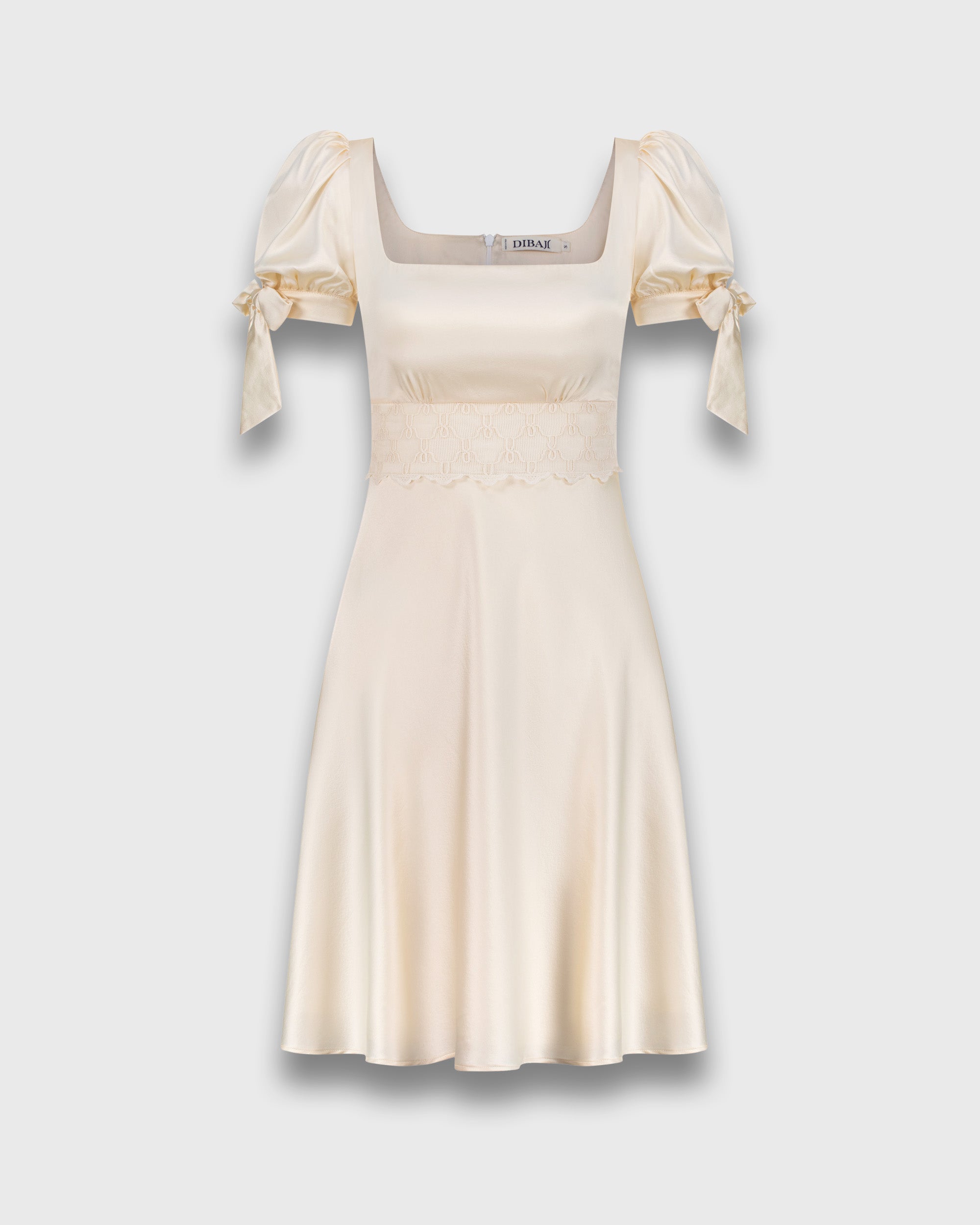 فستان ألبا روزا