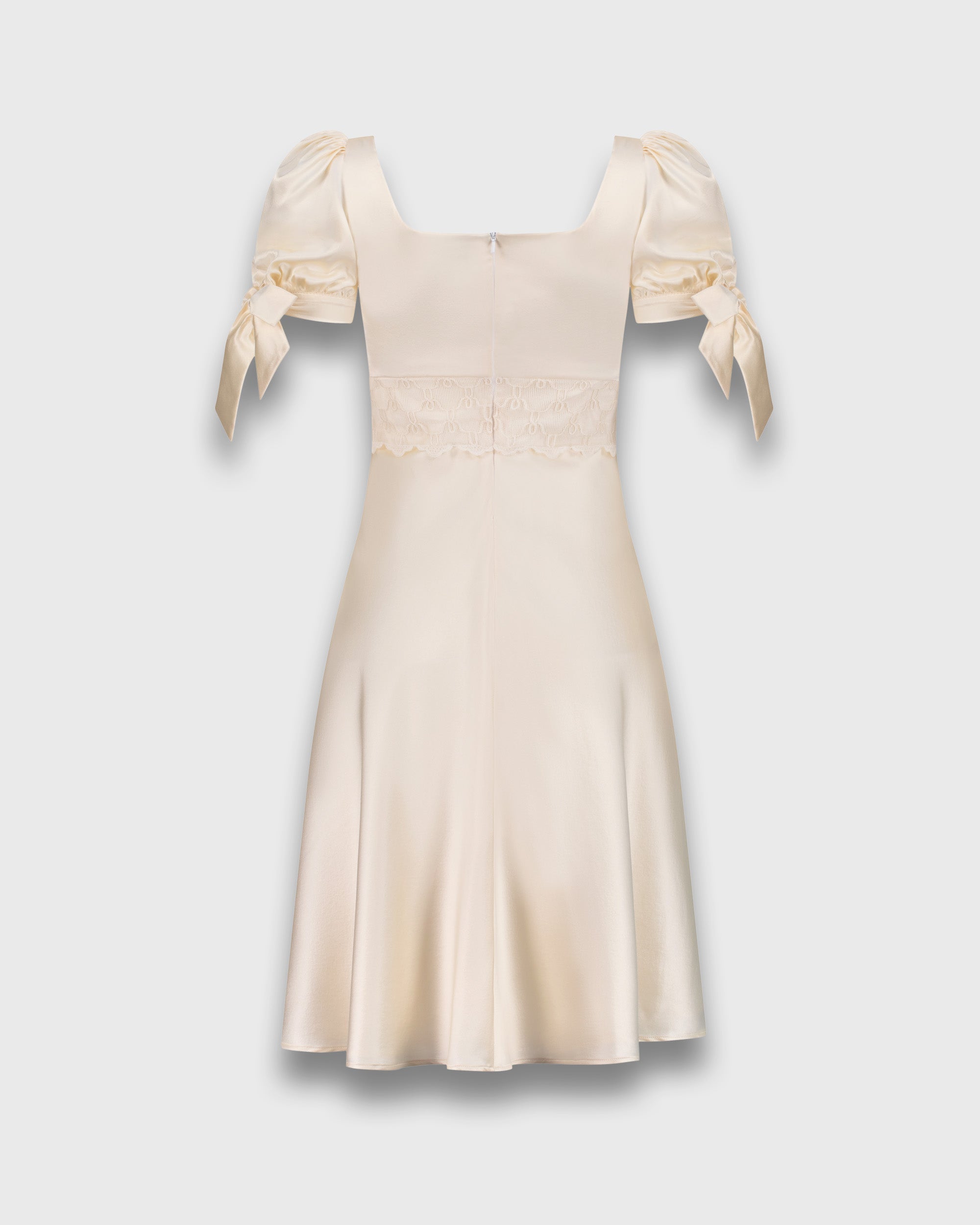 فستان ألبا روزا