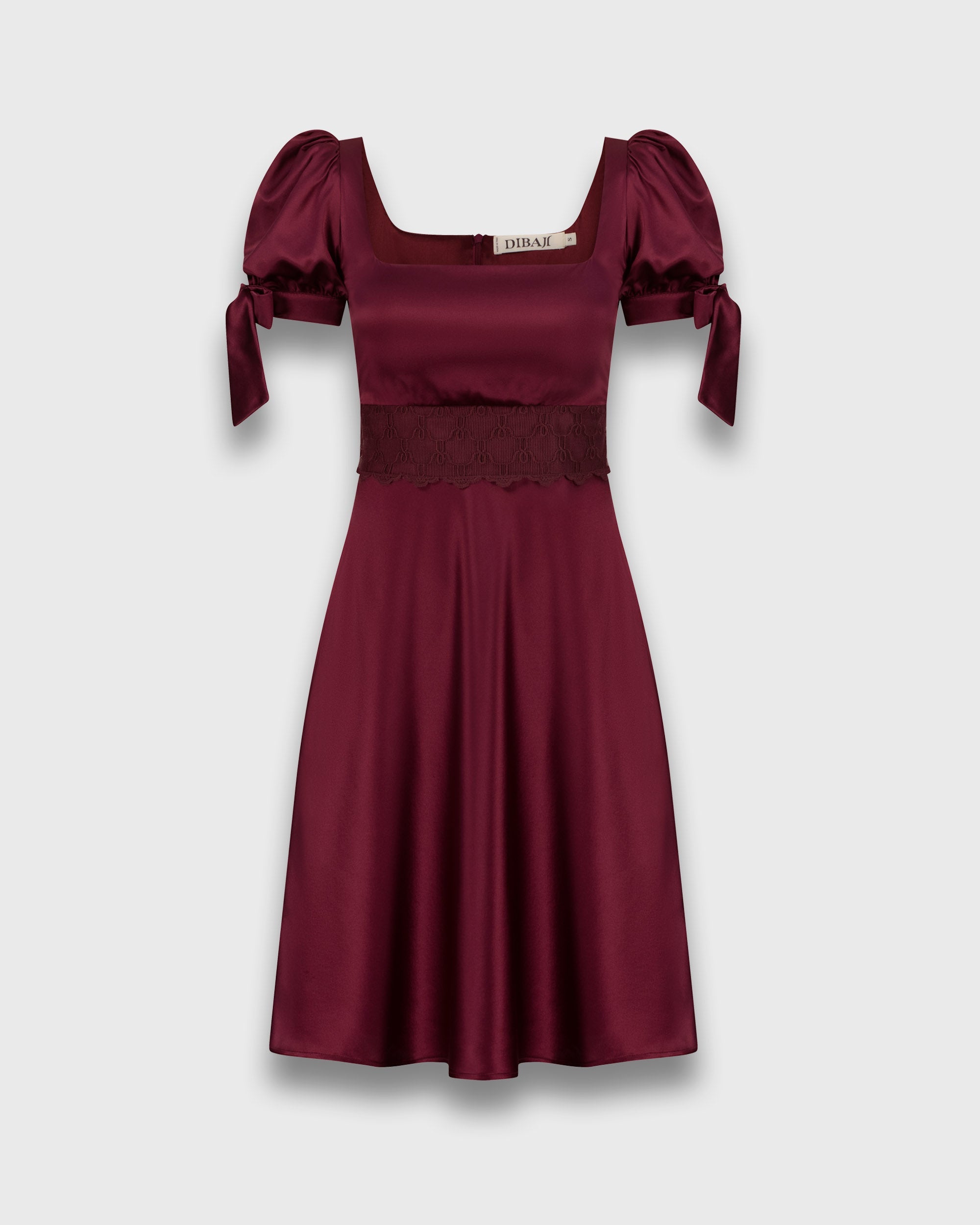 فستان ألبا روزا