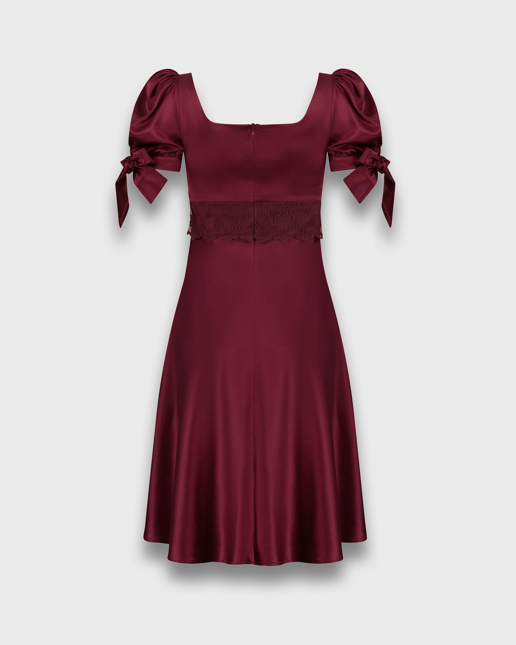 فستان ألبا روزا