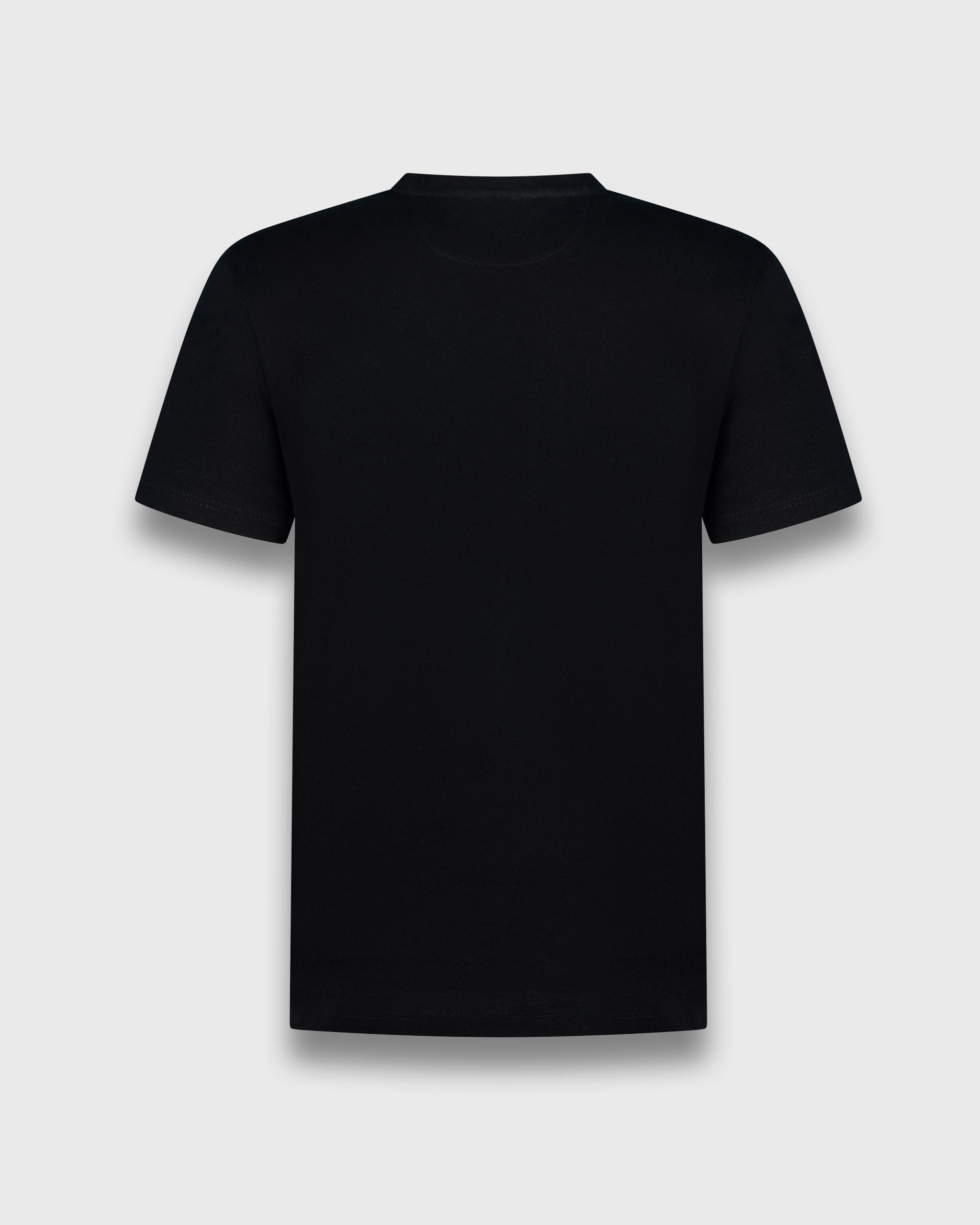 DIBAJJ Signature Tee - Male