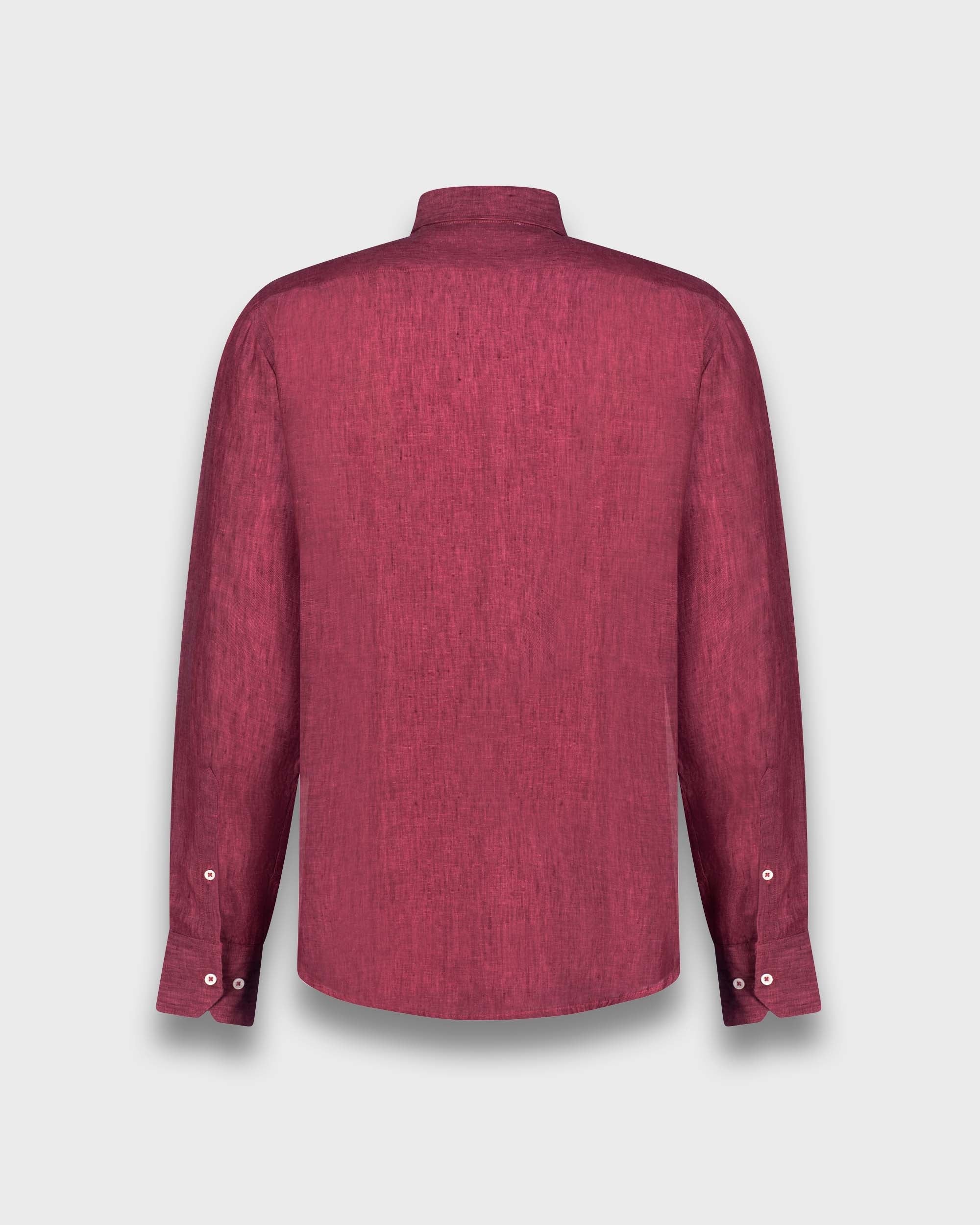 Caelis Linen Shirt
