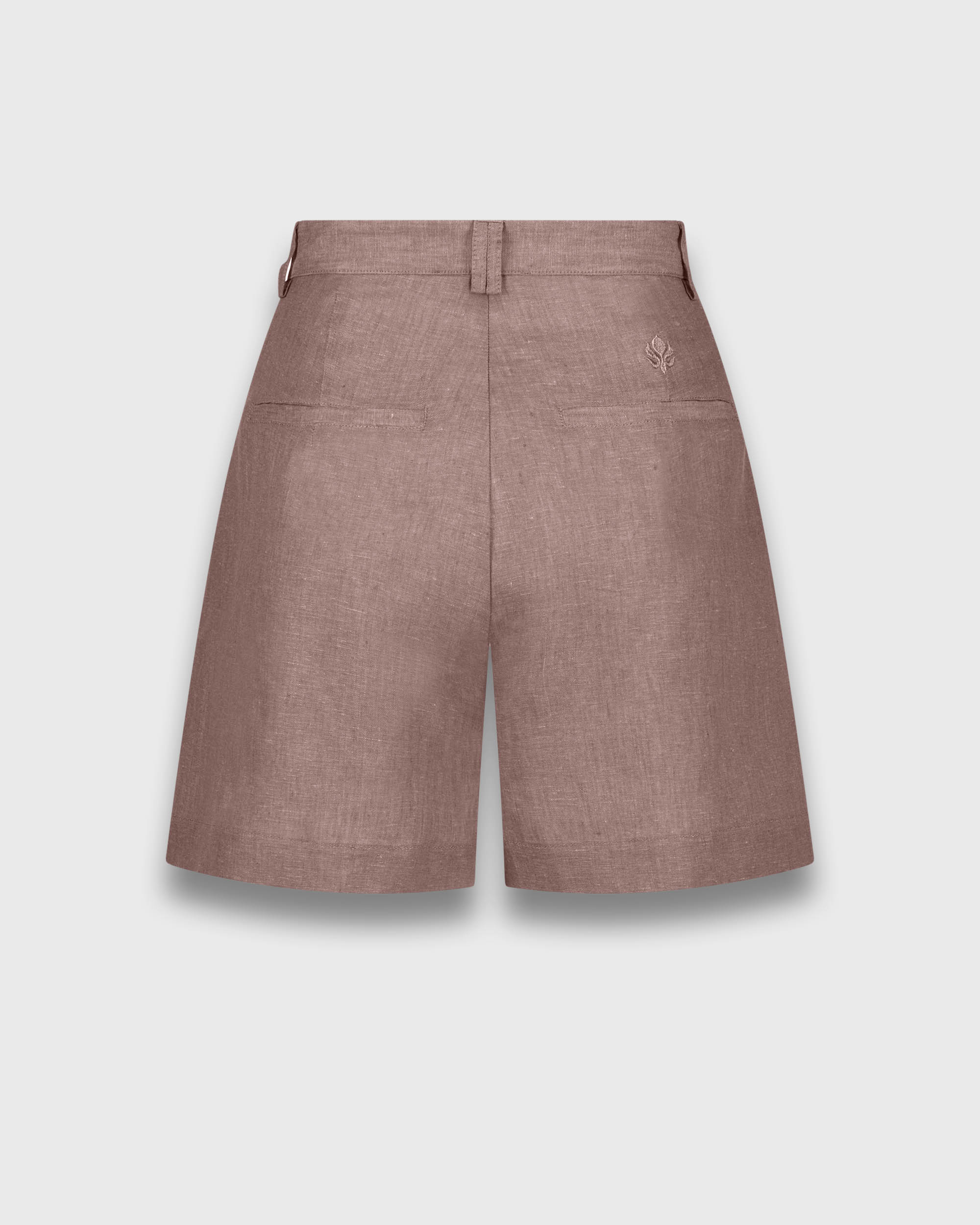 شورت أردا كتان