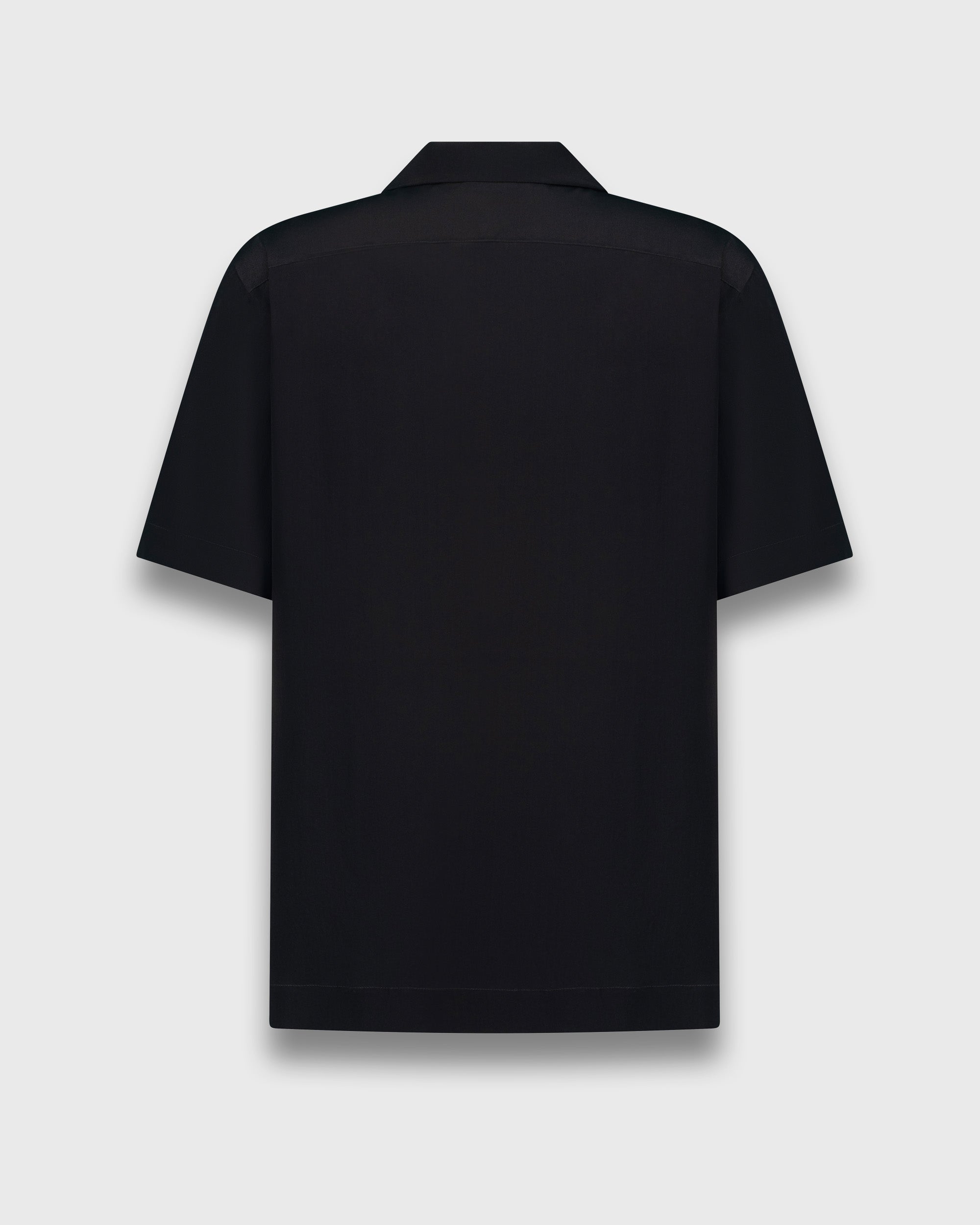 DIBAJJ Sirocco Silk Shirt (CDC)