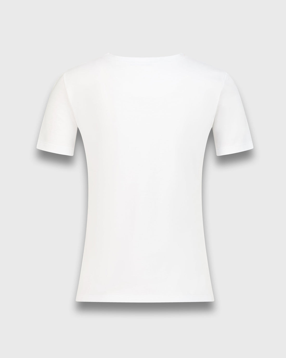 DIBAJJ Signature Tee - Female
