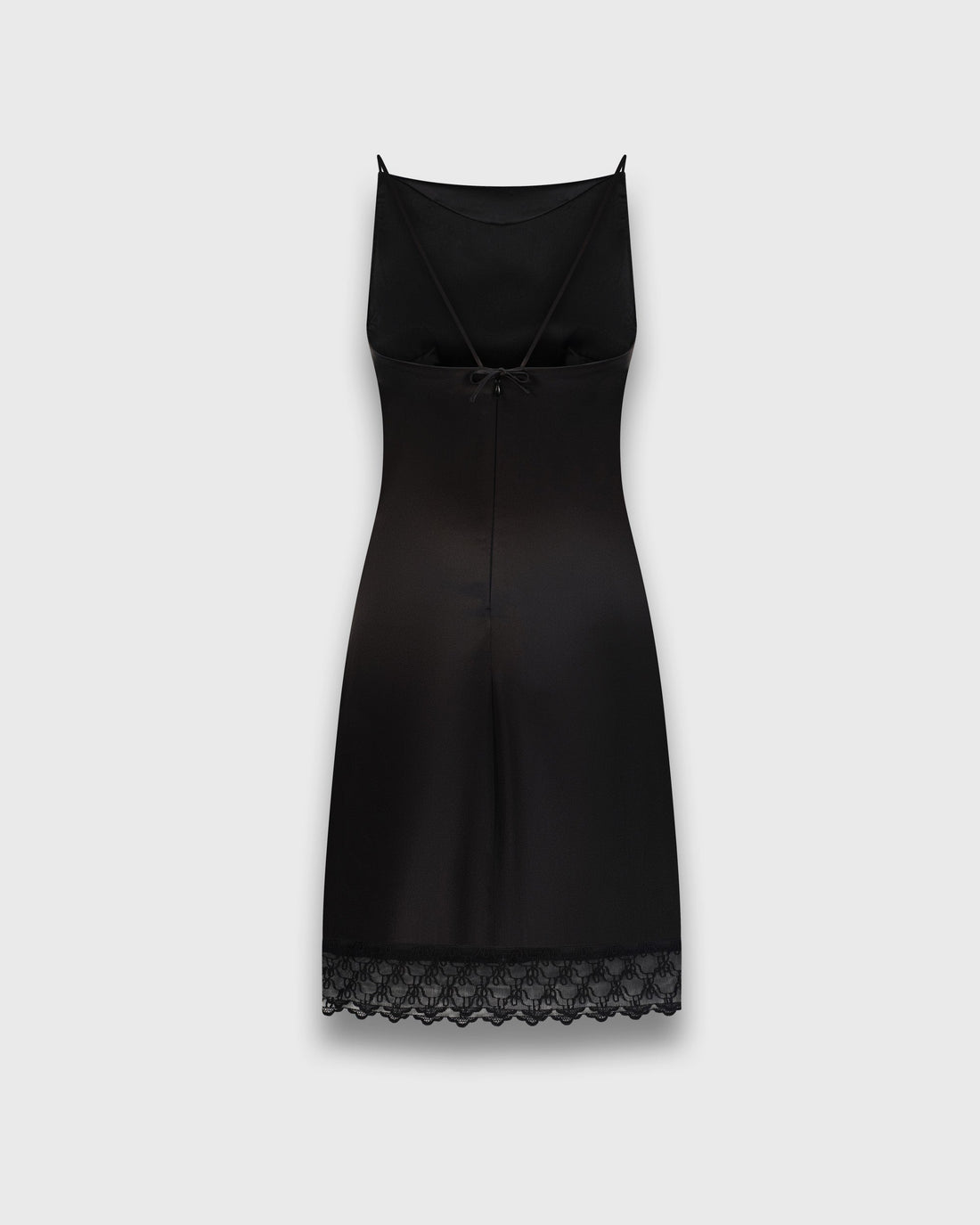 Ophira Silk Dress