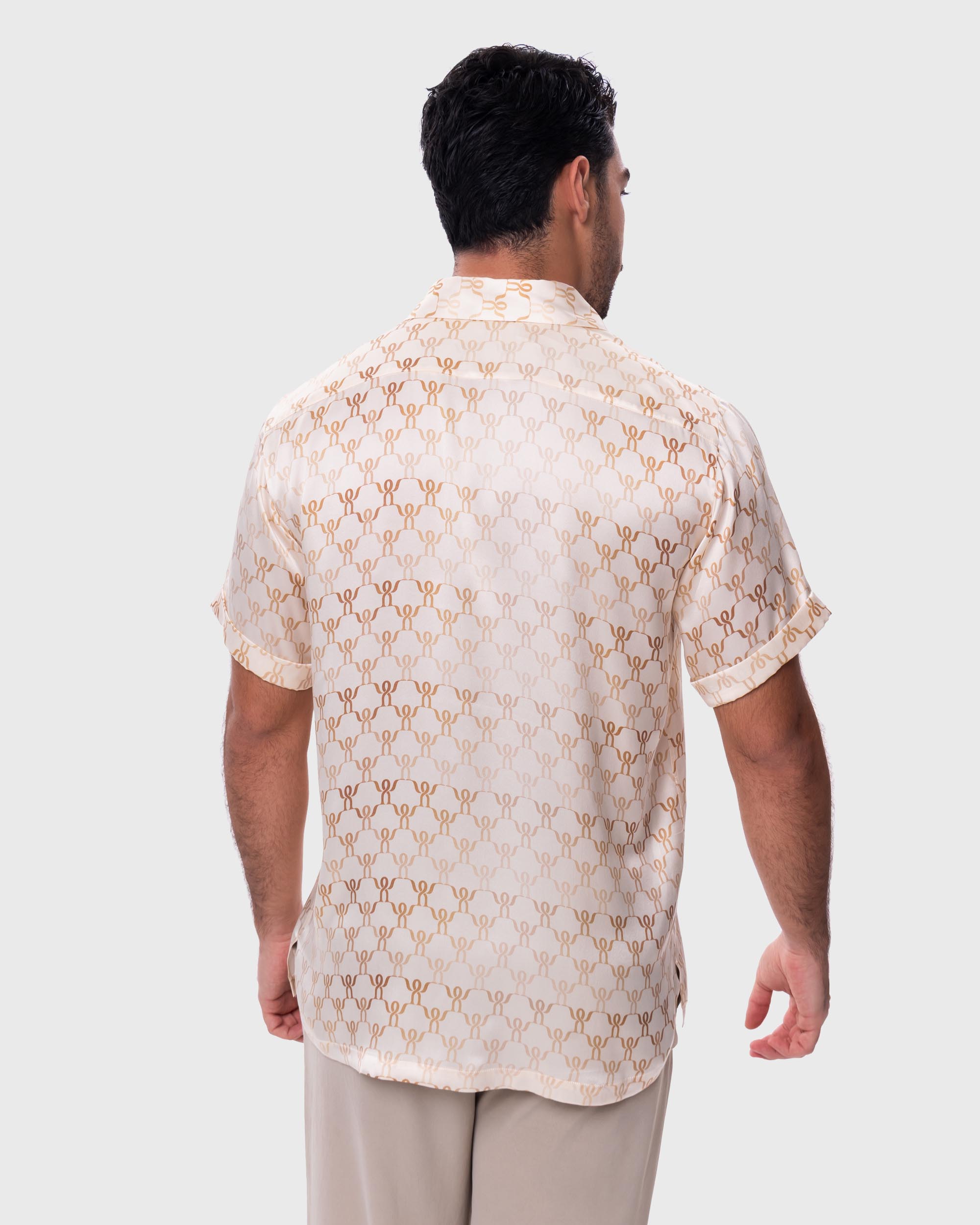 قميص سيروكو