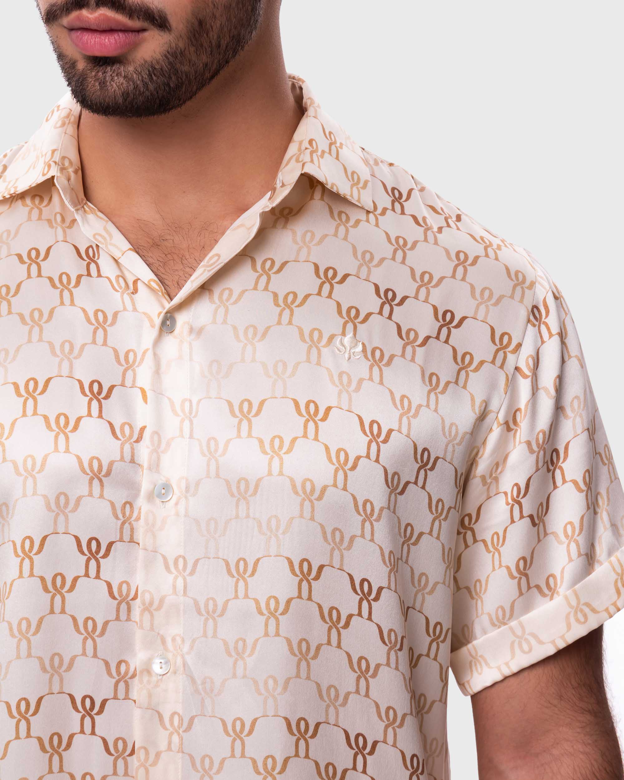 قميص سيروكو