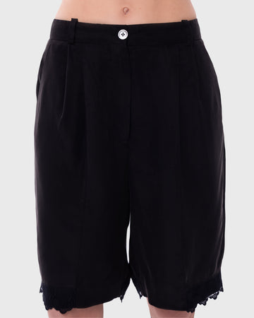 DIBAJJ Helana Shorts (Black)