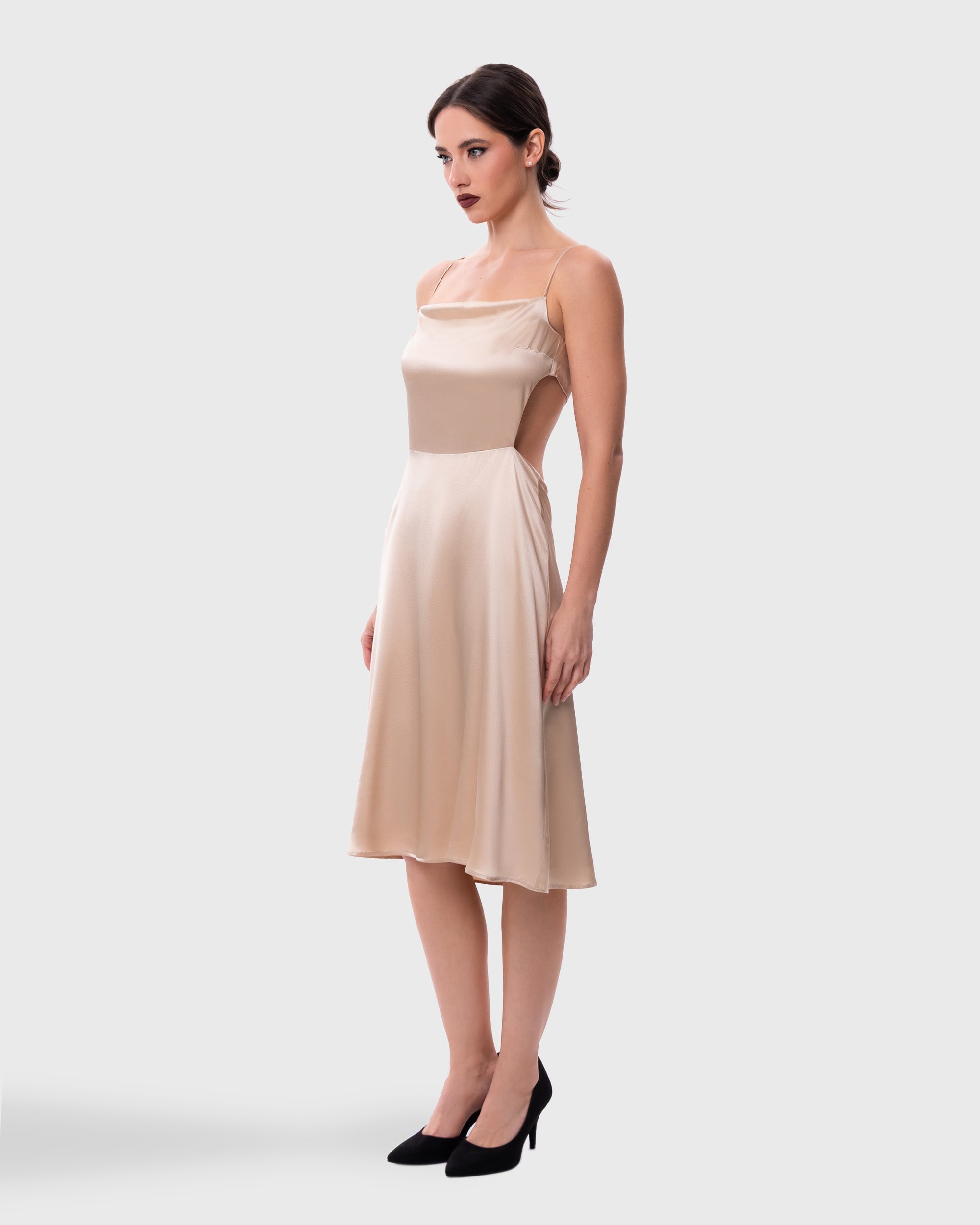 Elara Dress