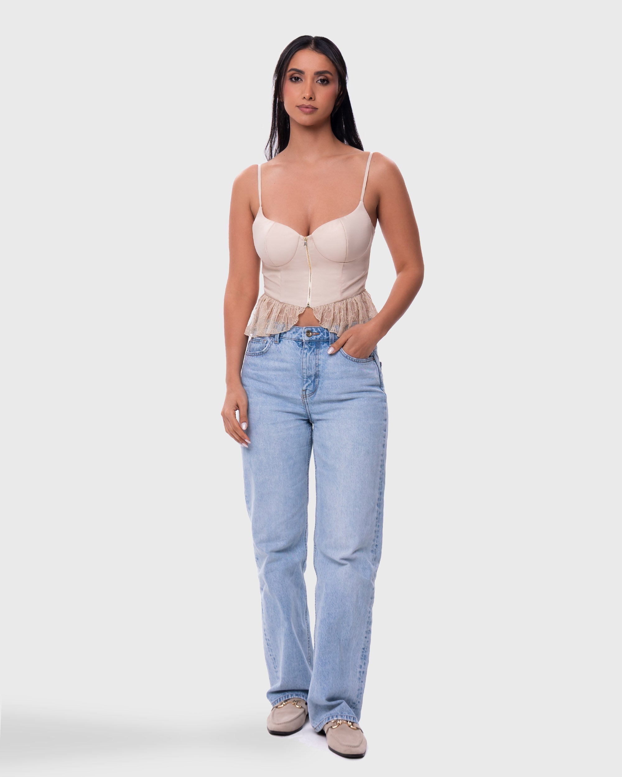 Italina Top