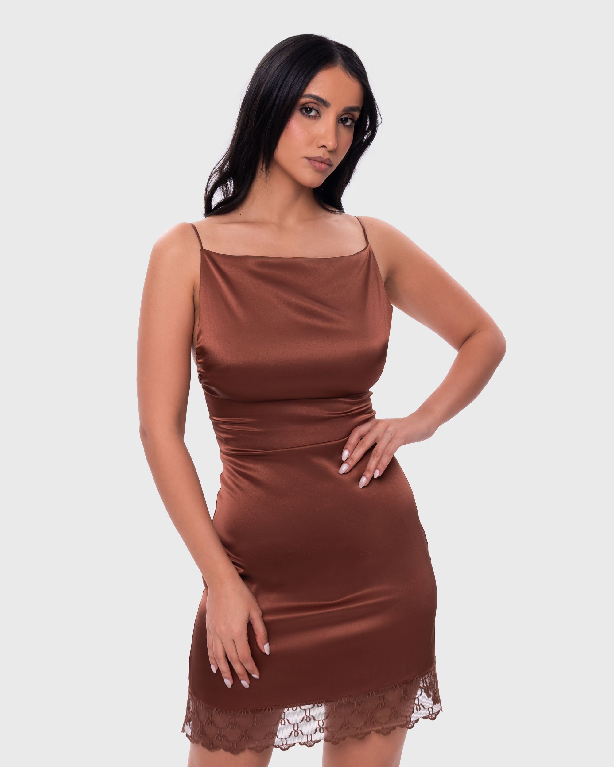 فستان أوفيرا