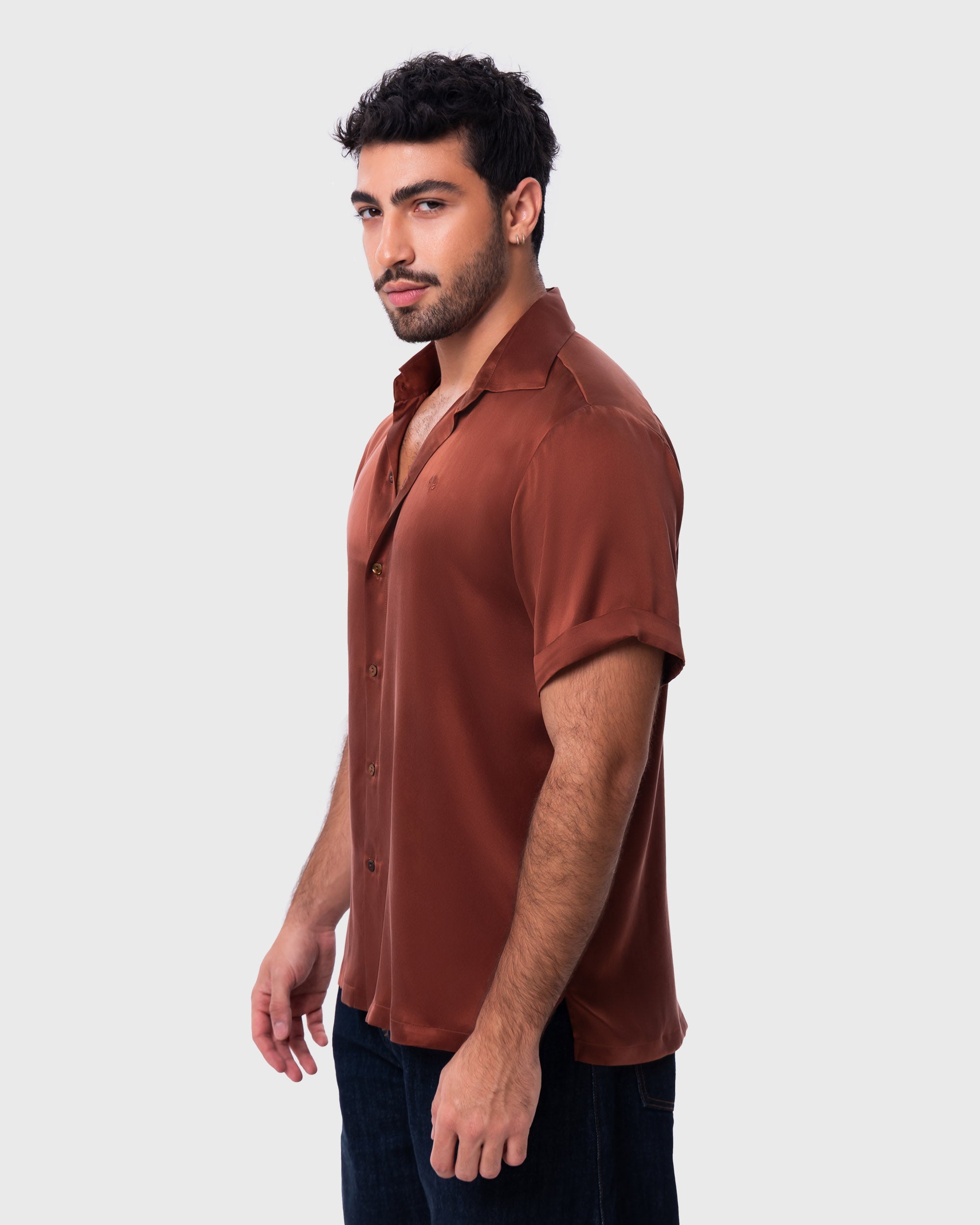 قميص سيروكو