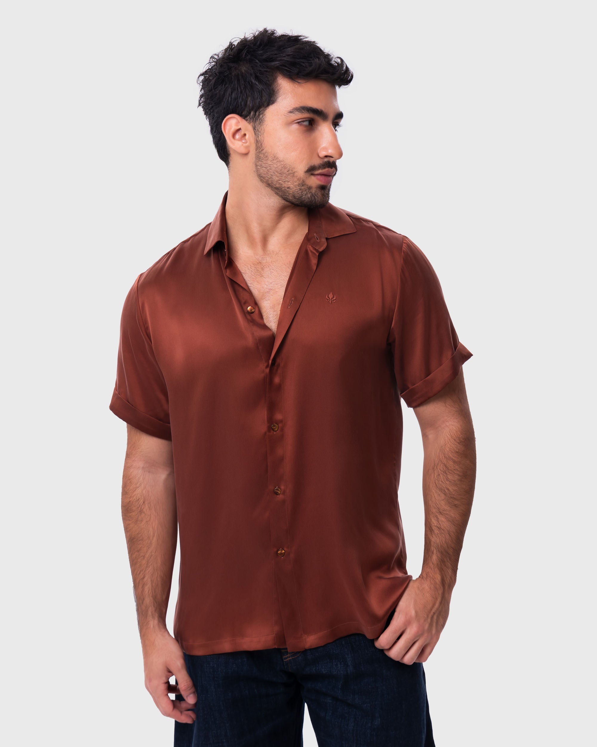 قميص سيروكو