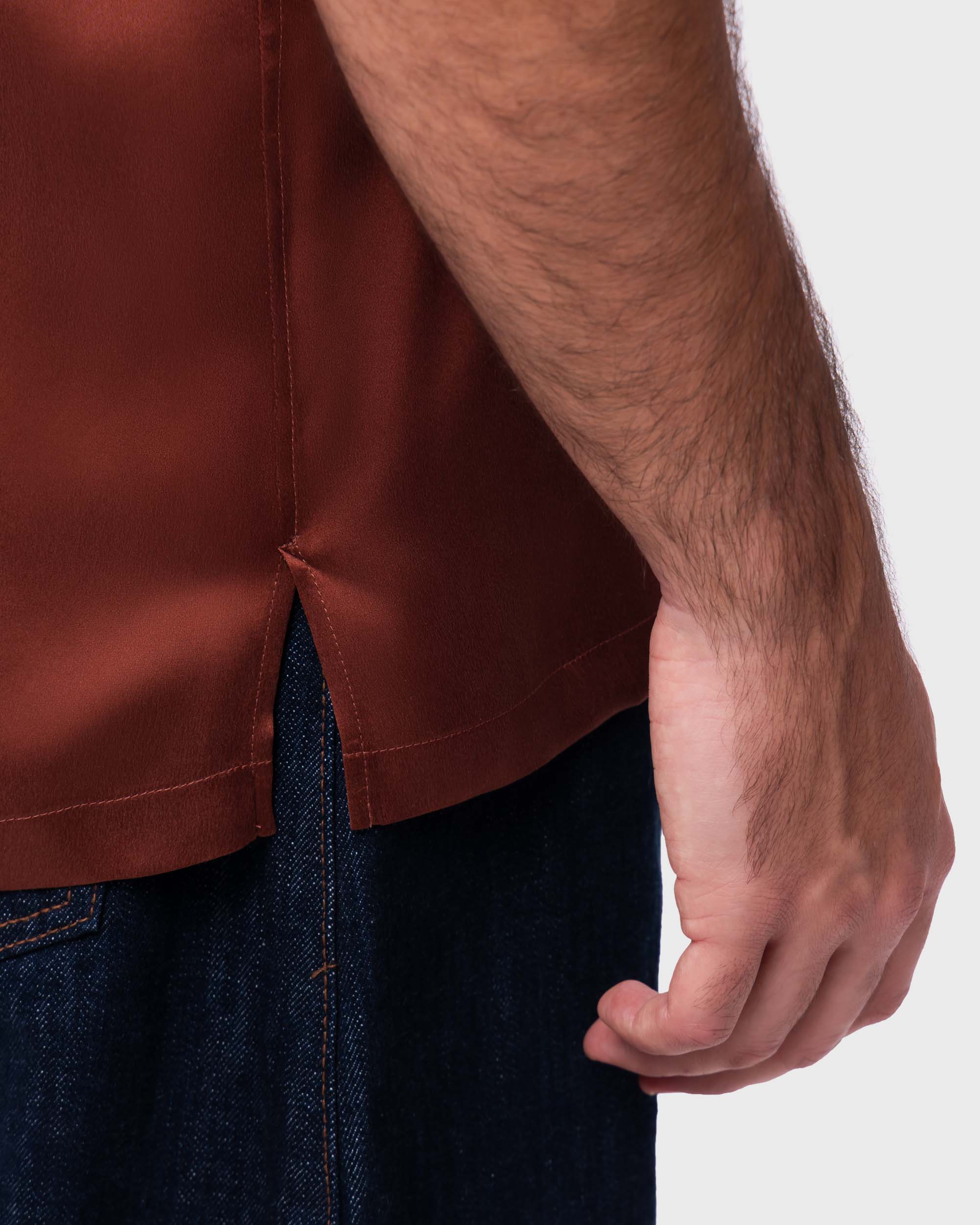 قميص سيروكو