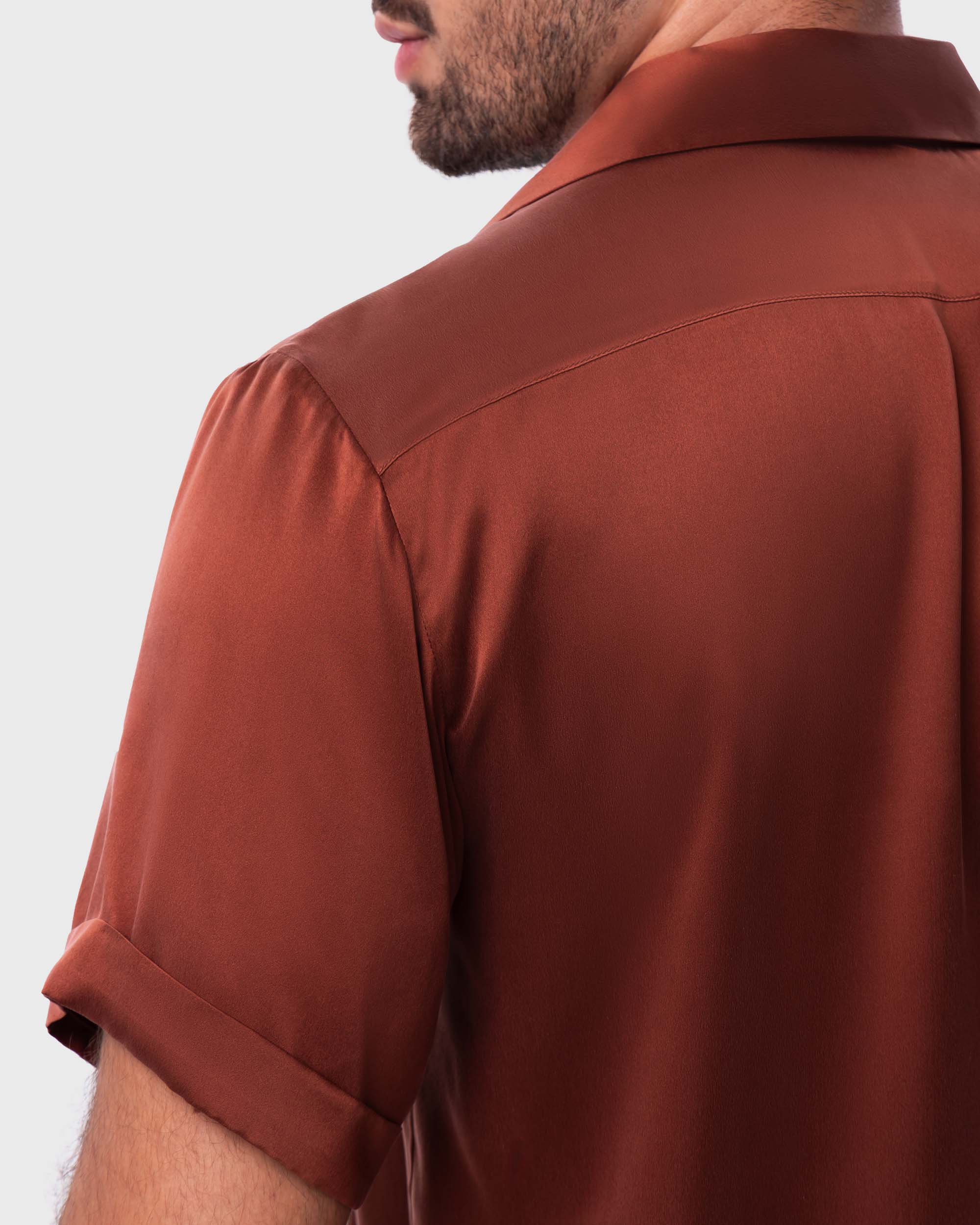 قميص سيروكو