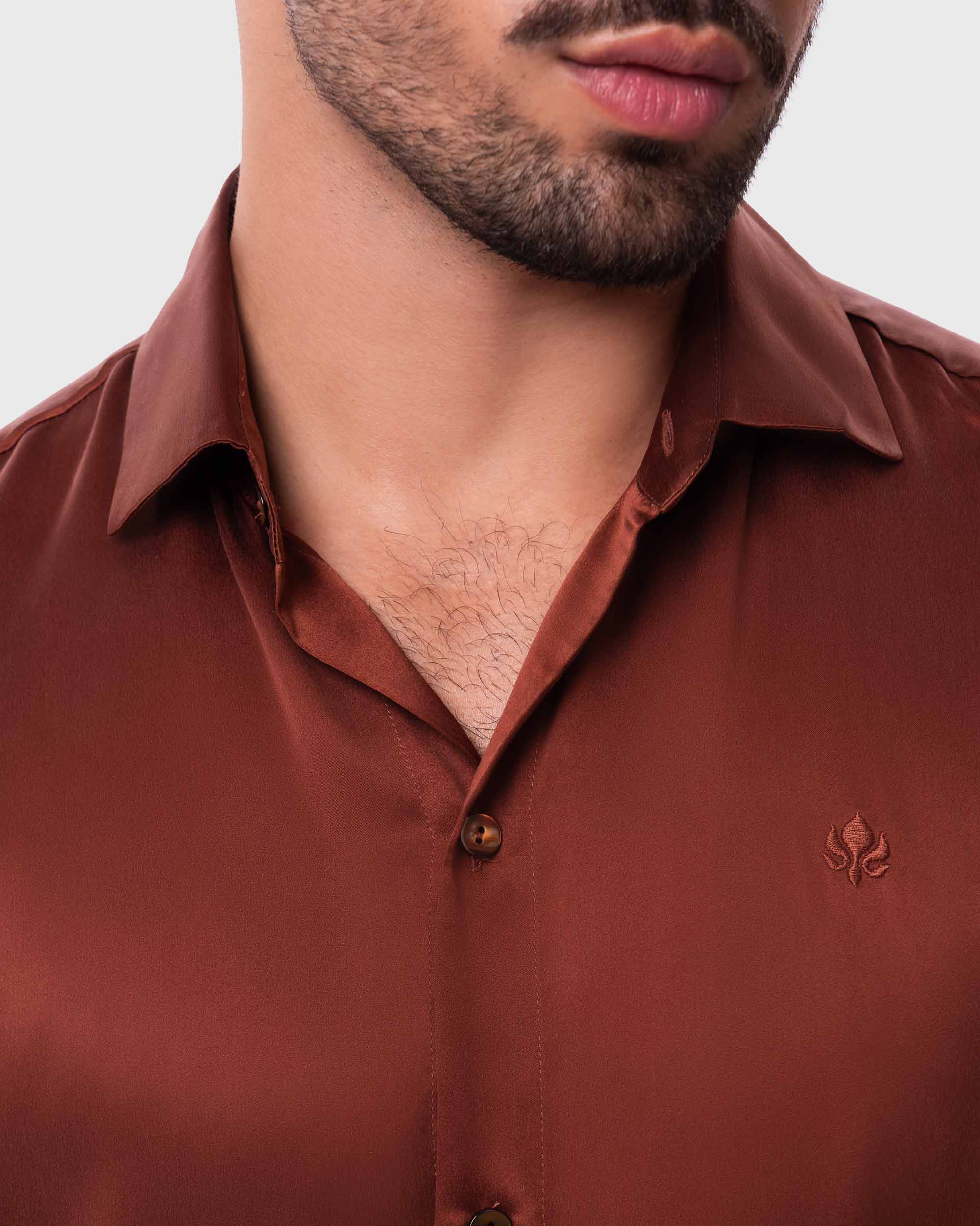 قميص سيروكو