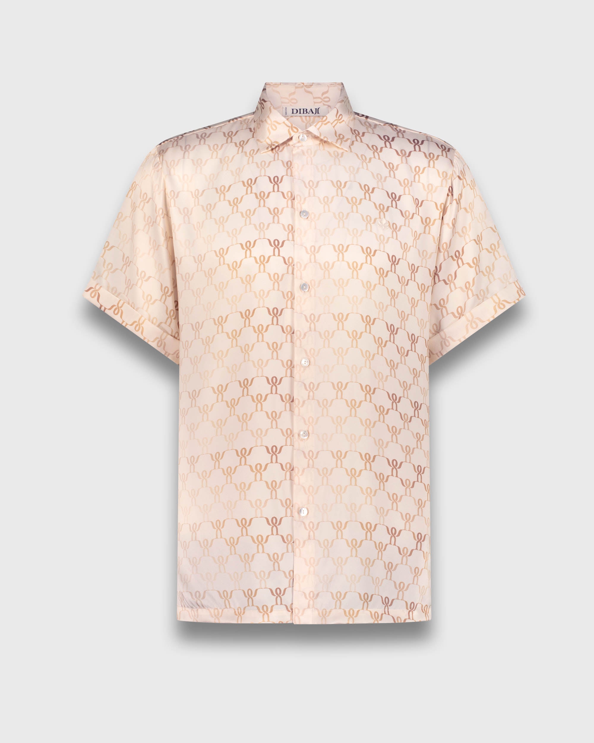 قميص سيروكو