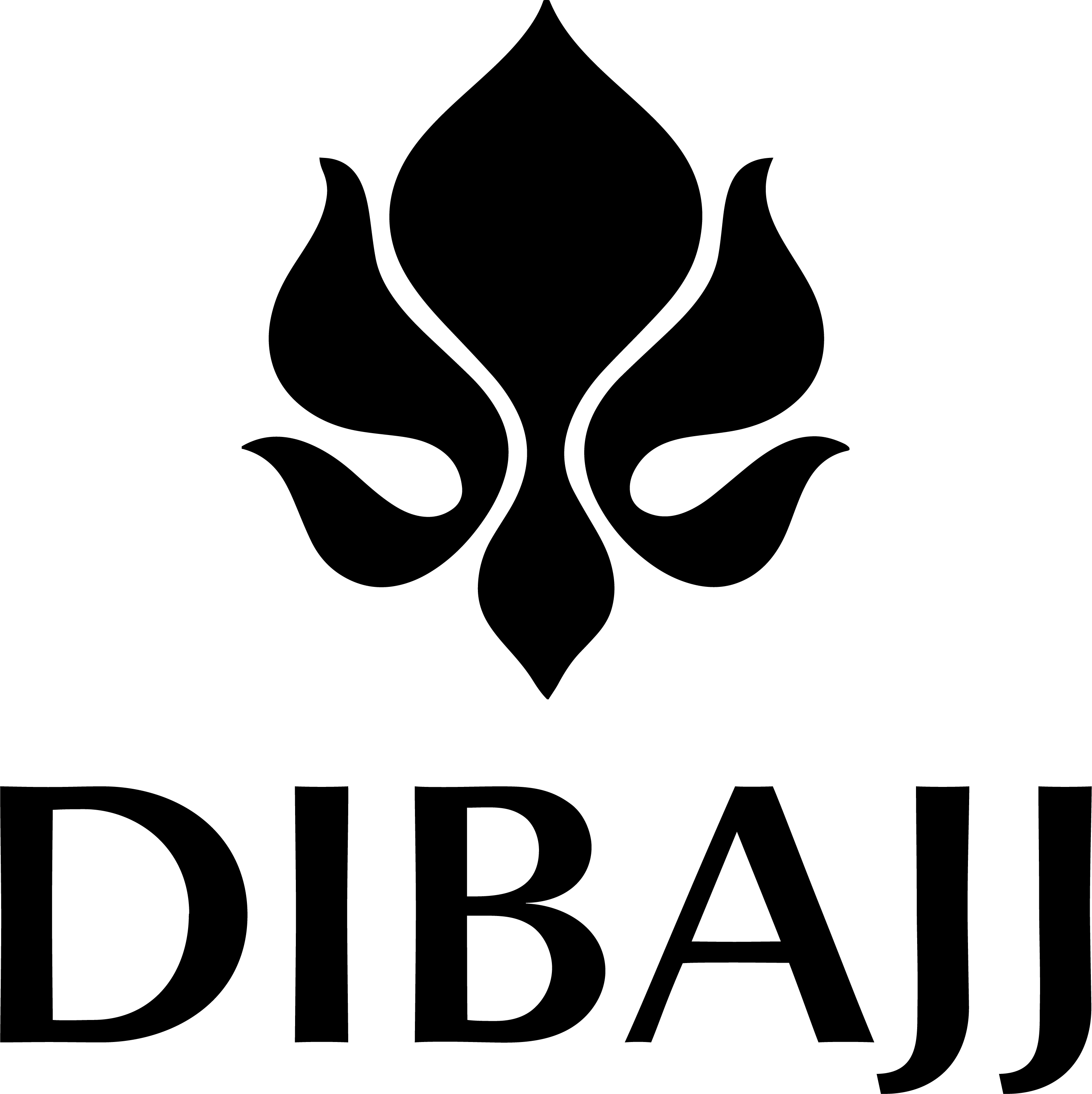 Dibajj