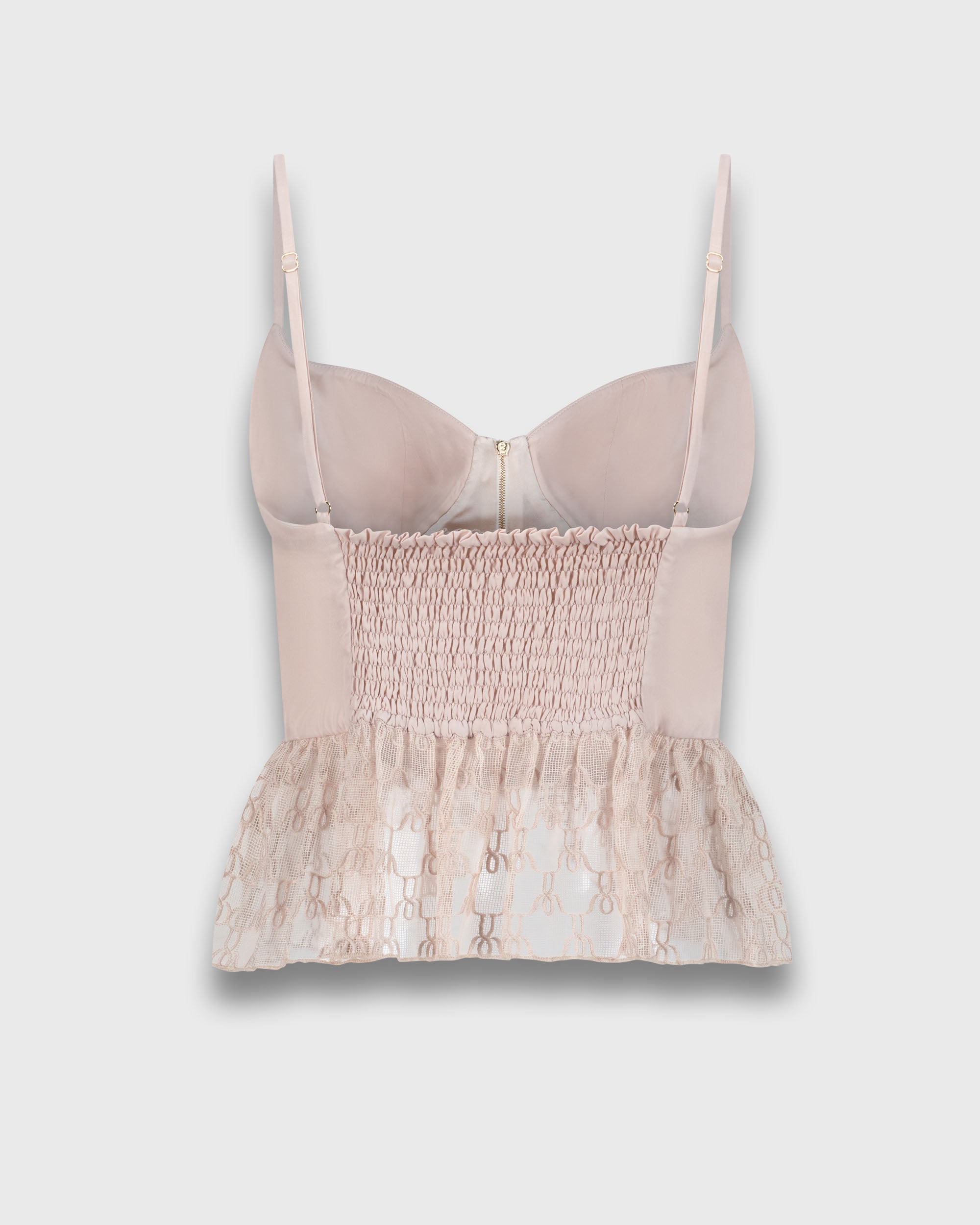 DIBAJJ Italina Top