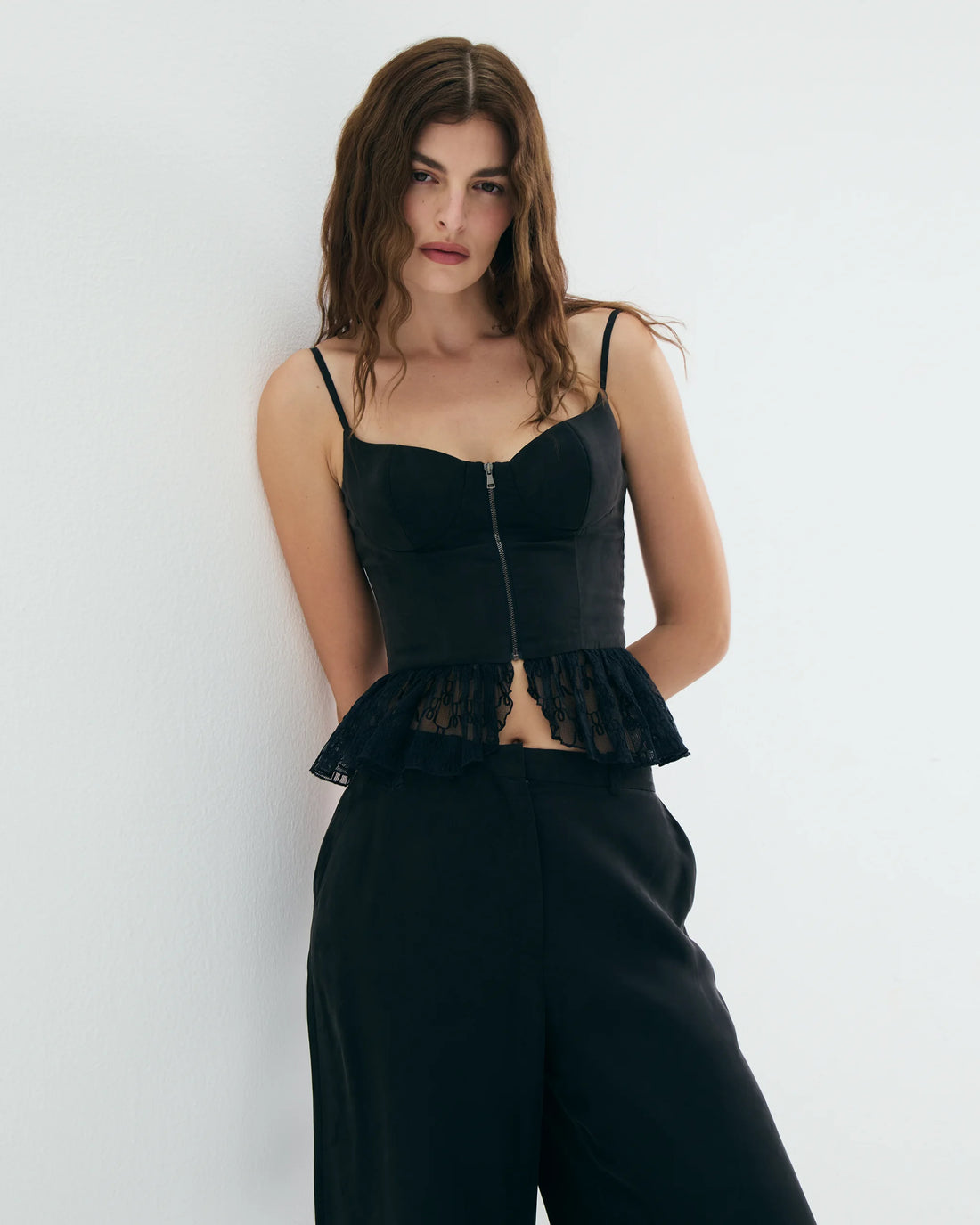 Italina Top