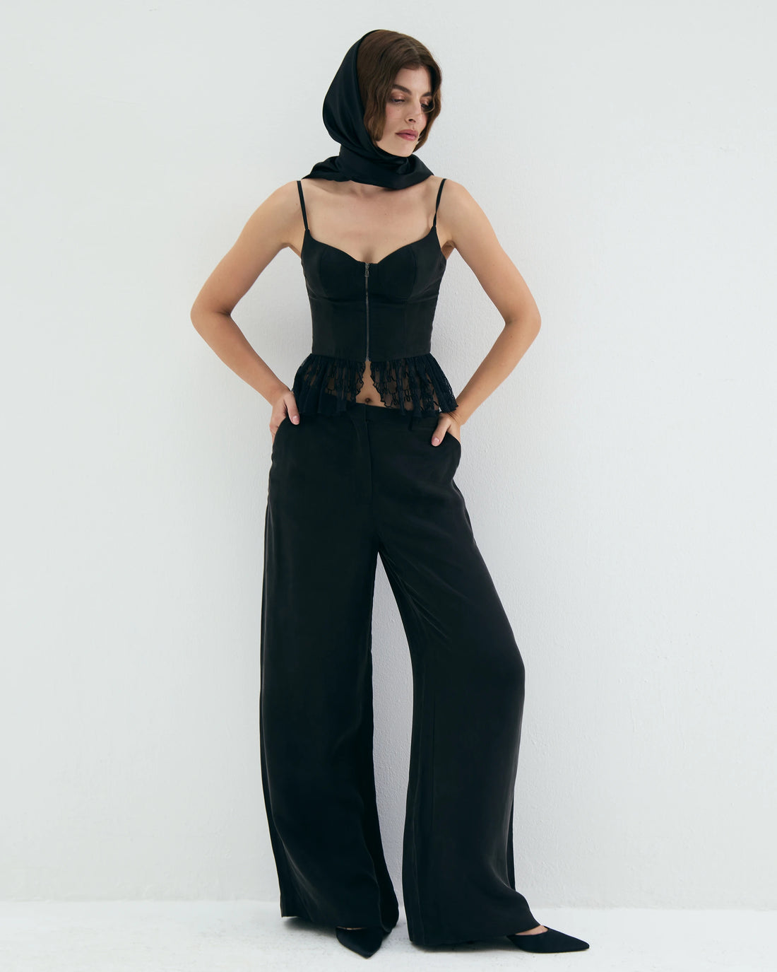 Helana Pants